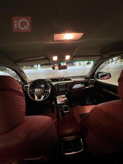 تويوتا هايلوكس